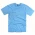 Cotton Force T190 - Classic Adults Tee - Powder Blue