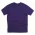 Cotton Force T190 - Classic Adults Tee - Purple