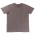 Cotton Force T300 - Icon Mens Tee - Charcoal