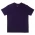 Cotton Force T300 - Icon Mens Tee - Purple