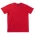 Cotton Force T300 - Icon Mens Tee - Red