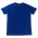 Cotton Force T300 - Icon Mens Tee - Royal