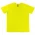 Cotton Force T300 - Icon Mens Tee - Yellow