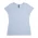 Cotton Force T300W - Icon Womens Tee - Blue Marle