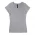 Cotton Force T300W - Icon Womens Tee - Grey Marle