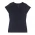 Cotton Force T300W - Icon Womens Tee - Navy