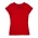 Cotton Force T300W - Icon Womens Tee - Red