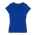 Cotton Force T300W - Icon Womens Tee - Royal
