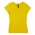 Cotton Force T300W - Icon Womens Tee - Yellow