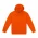 Cloke EHPK - Kids Edge Pullover Hoodie - Orange