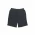Cloke LFS - Lounge Track Shorts - Black