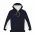 Cloke MPH - Matchpace Hoodie - Navy/White