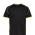 Cloke MPT - Matchpace T-Shirt - Black/Gold