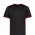 Cloke MPT - Matchpace T-Shirt - Black/Red