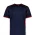 Cloke MPT - Matchpace T-Shirt - Navy/Red