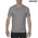 Comfort Colours 1717 - Comfort Colours Short Sleeve Adult T-Shirt - Grey
