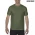 Comfort Colours 1717 - Comfort Colours Short Sleeve Adult T-Shirt - Hemp