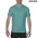 Comfort Colours 1717 - Comfort Colours Short Sleeve Adult T-Shirt - Seafoam