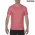 Comfort Colours 1717 - Comfort Colours Short Sleeve Adult T-Shirt - Watermelon
