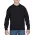 Gildan 18000B - Youth Crewneck Sweatshirt - Black