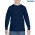 Gildan 5400B - Heavy Cotton Youth Long Sleeve T-Shirt - Navy