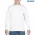 Gildan 5400B - Heavy Cotton Youth Long Sleeve T-Shirt - White