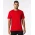 Gildan 65000 - Softstyle Midweight Tee - Red