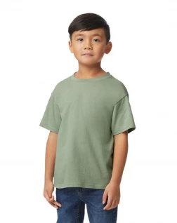 Softstyle Youth Midweight Tee