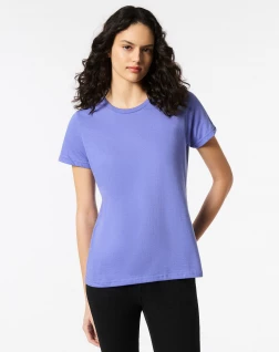 Softstyle Ladies Midweight Tee