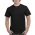 Gildan H000 - Hammer Adult T-Shirt - Black