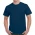 Gildan H000 - Hammer Adult T-Shirt - Navy
