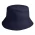 Headwear24 6044 - Sandwich Bucket Hat - Navy