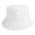 Headwear24 6044 - Sandwich Bucket Hat - White