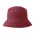 Headwear24 6055 - Microfibre Bucket Hat - Maroon