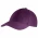 Headwear24 H6009 - Super 6 Panel Brushed Cotton Cap - Purple