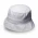 Headwear24 H6033A - Bucket Hat - White