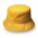 Headwear24 H6033A - Bucket Hat - Yellow
