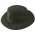 Headwear24 HS6048 - Safari Wide Brimm (Cricket) Hat - Bottle