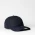 UFlex Headwear KU15608 - Kids Pro Style Snap Back - Curve Peak - Navy