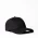 UFlex Headwear U15603 - U Flex Pro Style Fitted Cap - Black