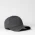 UFlex Headwear U15603 - U Flex Pro Style Fitted Cap - Charcoal Melange