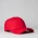 UFlex Headwear U15603 - U Flex Pro Style Fitted Cap - Red