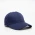 Headwear24 6609 - Poly/Cotton Fade Resistant Cap - Navy