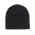 Headwear24 5002 - Skull Beanie - Black