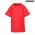 Spiro S287B - Youth Impact Performance Aircool T-Shirt - Red
