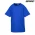 Spiro S287B - Youth Impact Performance Aircool T-Shirt - Royal