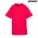 Spiro S287B - Youth Impact Performance Aircool T-Shirt - Super Pink