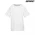 Spiro S287B - Youth Impact Performance Aircool T-Shirt - White