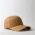 UFlex Headwear U15518 - 5 Panel Curved Peak Snapback Cap - Camel