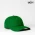 UFlex Headwear U15608 - U Flex Pro Style Snapback - Irish Green